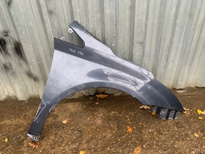 Крыло Toyota Avensis 3 2008-2015 T270