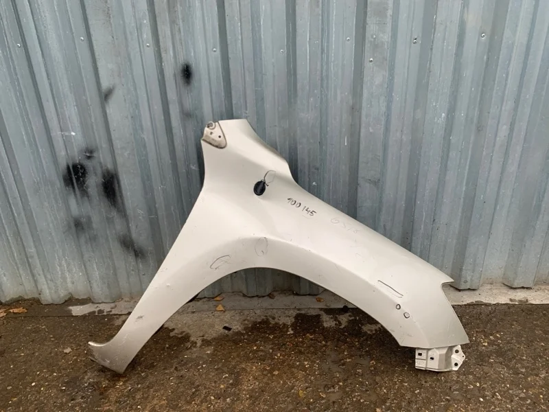 Крыло Toyota RAV4 2006-2009 30