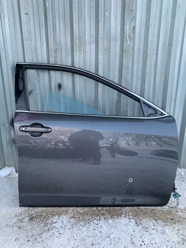 Дверь Toyota Camry 2012-2017 50 55