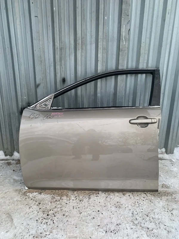 Дверь Toyota Camry 2012-2017 50 55