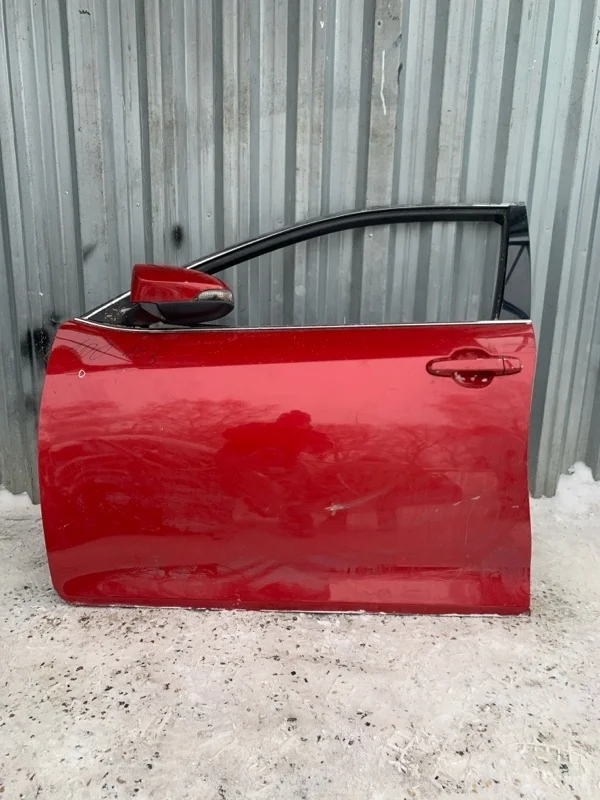 Дверь Toyota Camry 2012-2017 50 55
