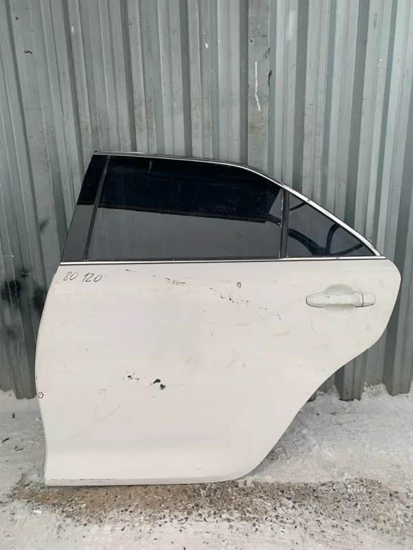 Дверь Toyota Camry 2012-2017 50 55