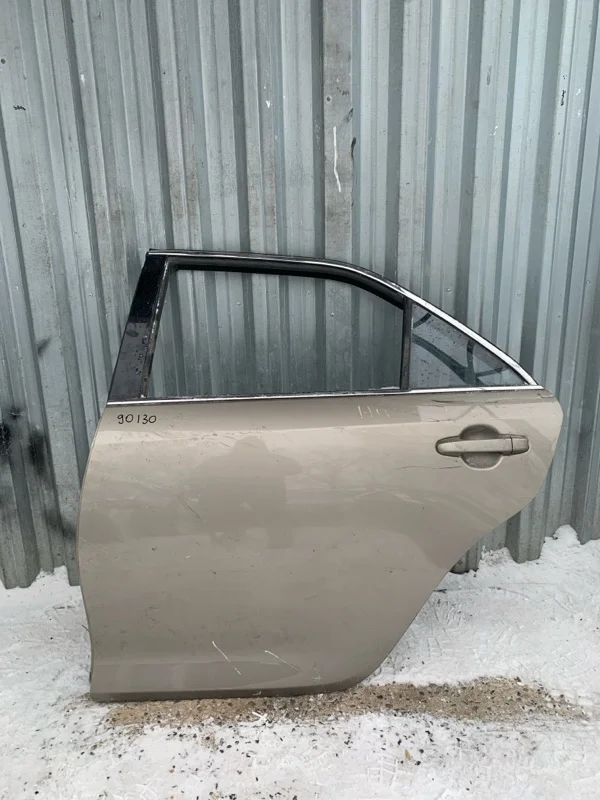 Дверь Toyota Camry 2012-2017 50 55