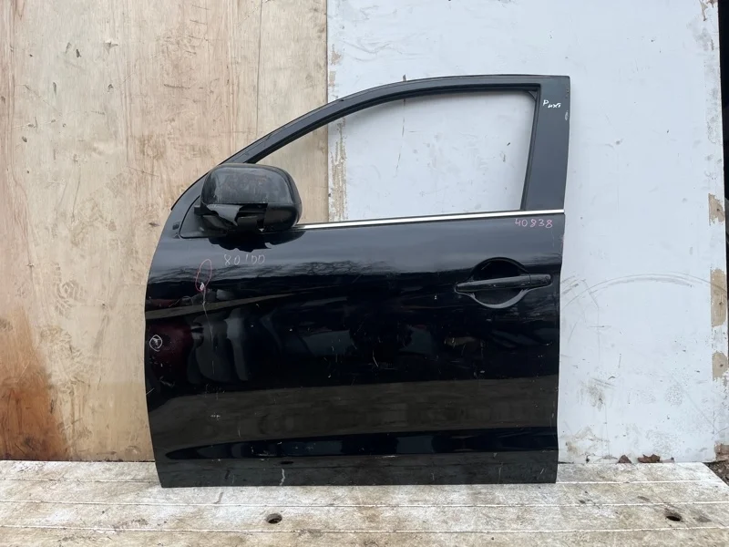 Дверь Mitsubishi ASX 2010-2020