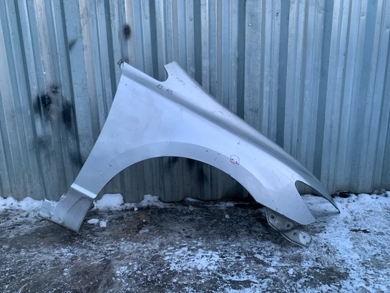 Крыло Honda Civic 8 2006-2011 4D
