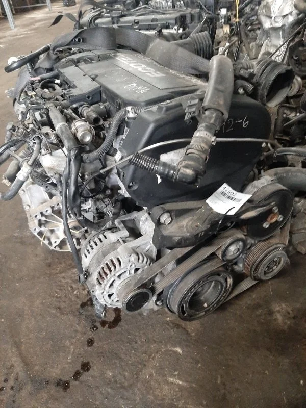 Двигатель Opel Astra 2004-2015 J