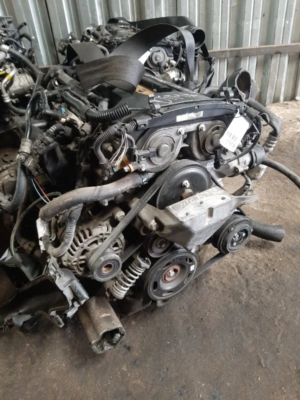 Двигатель Opel Astra J 2009-2015