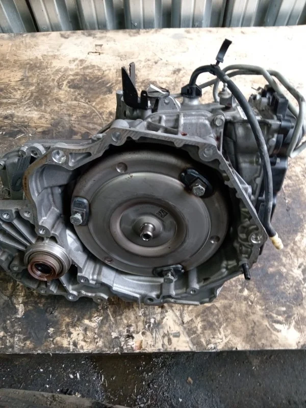 Акпп Opel MOKKA 2012-2019