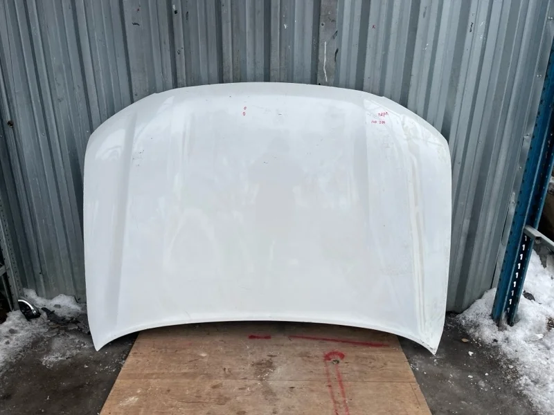 Капот Toyota Land Cruiser 2007-2015 5330160590 200