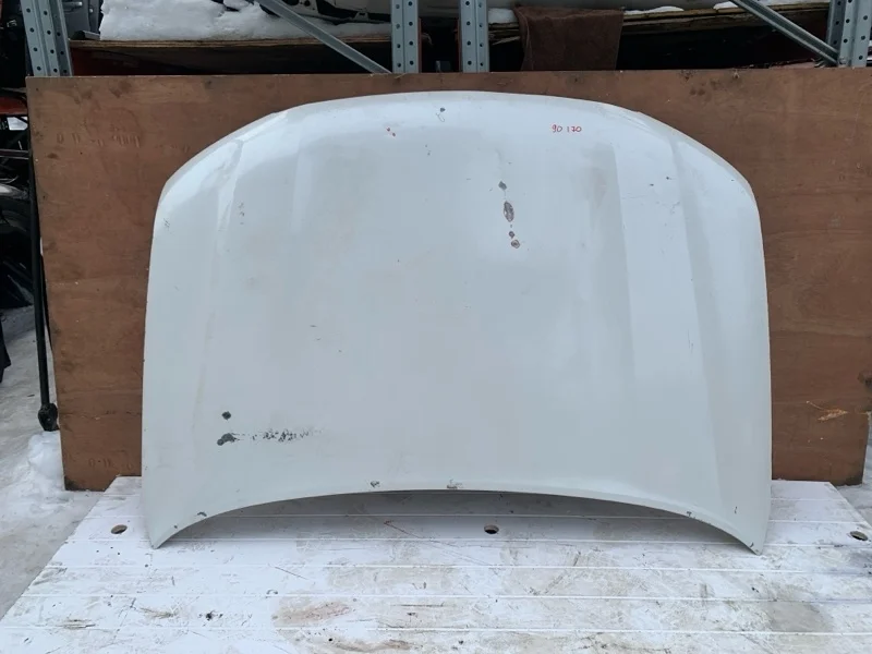 Капот Toyota Land Cruiser 2007-2015 5330160590 200