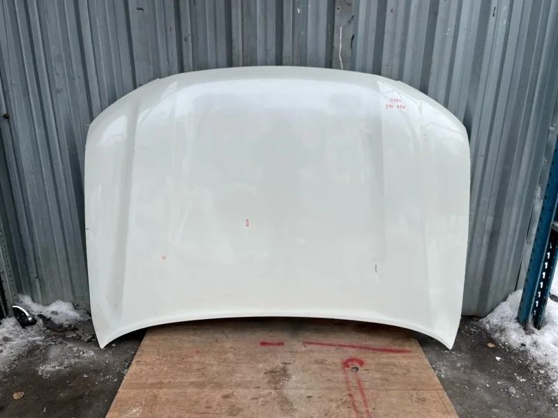 Капот Toyota Land Cruiser 2007-2015 5330160590 200