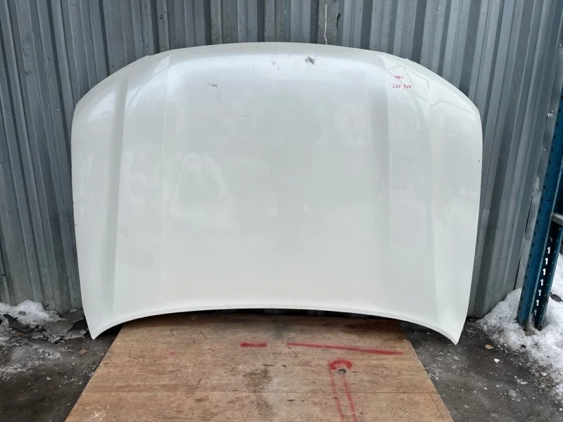 Капот Toyota Land Cruiser 2007-2015 5330160590 200