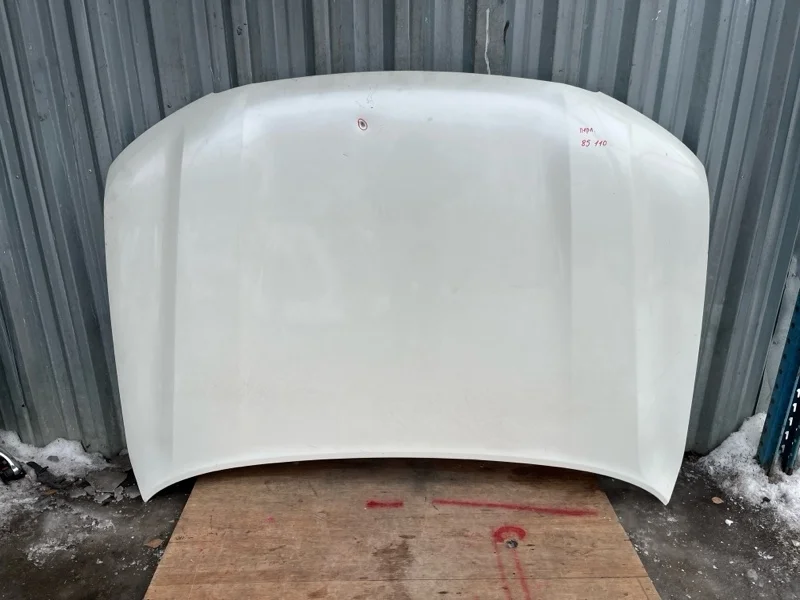 Капот Toyota Land Cruiser 2007-2015 5330160590 200