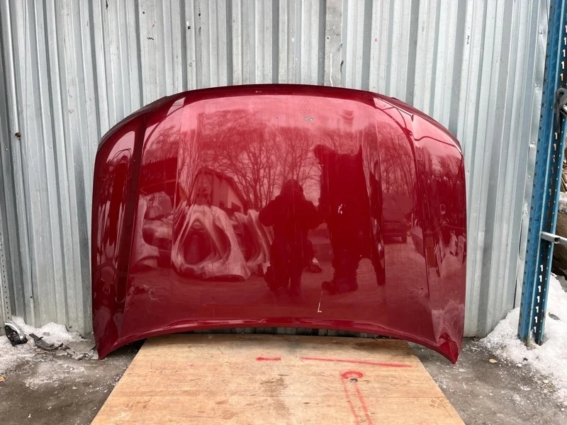Капот Toyota Land Cruiser 2007-2015 5330160590 200