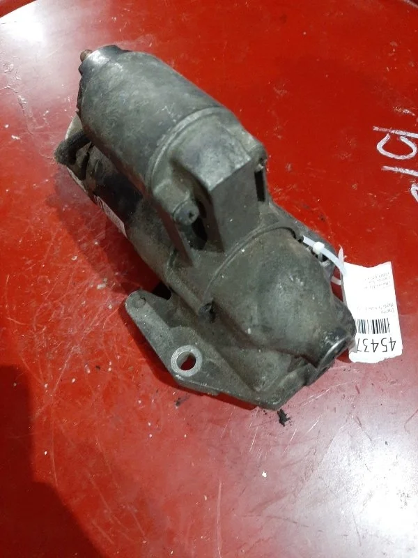 Стартер Mazda Tribute 2002-2007 AJ0318400 AJ