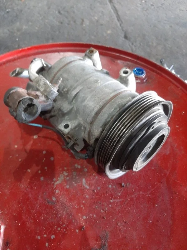 Компрессор кондиционера Honda Pilot 2 2008-2015