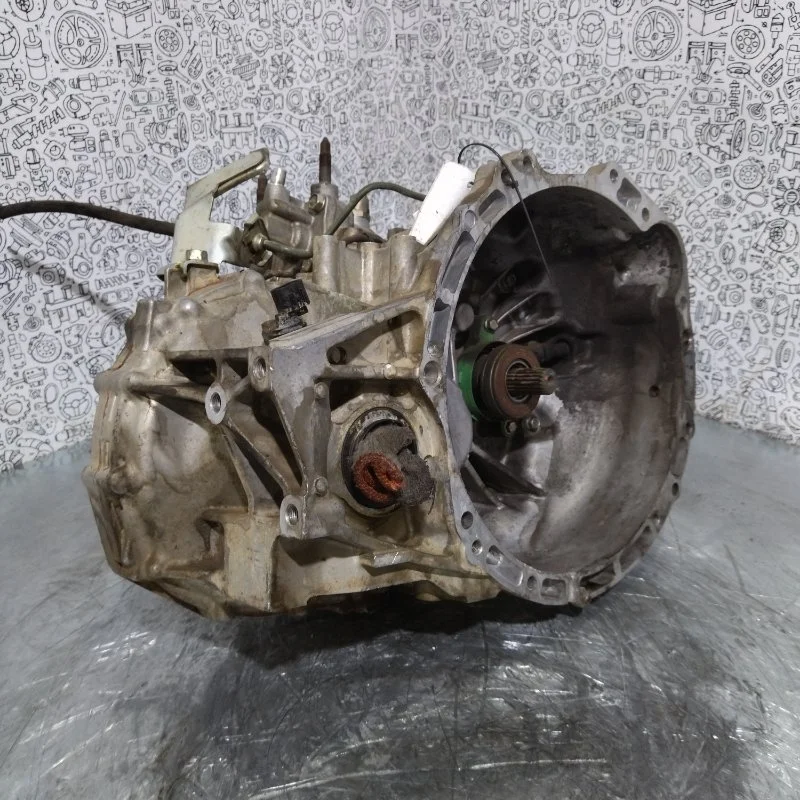Мкпп Mitsubishi Lancer 10 2006-2013