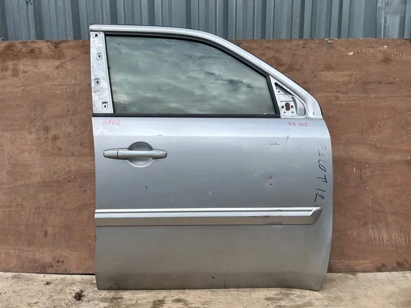 Дверь Honda Pilot 2 2008-2015