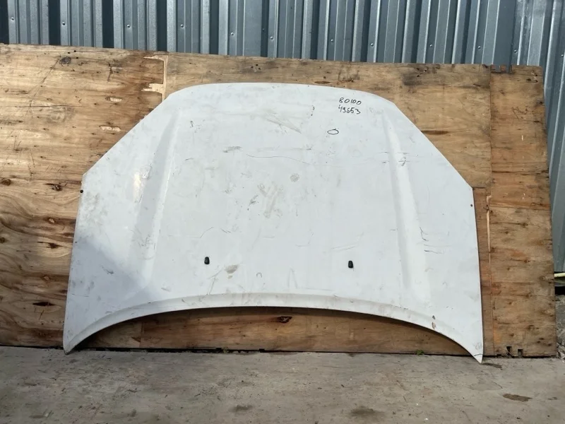 Капот Toyota Rav4 2000-2005 5330142030 20