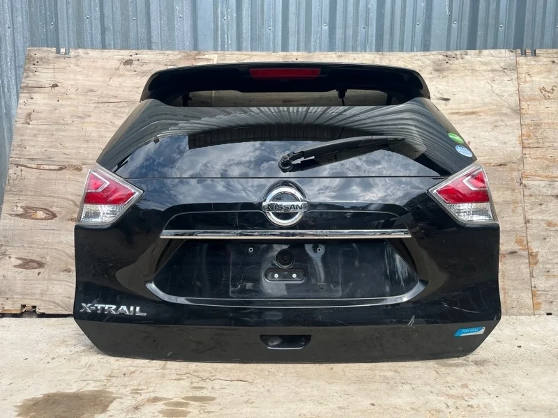 Дверь багажника Nissan X-Trail 2013-.. T32