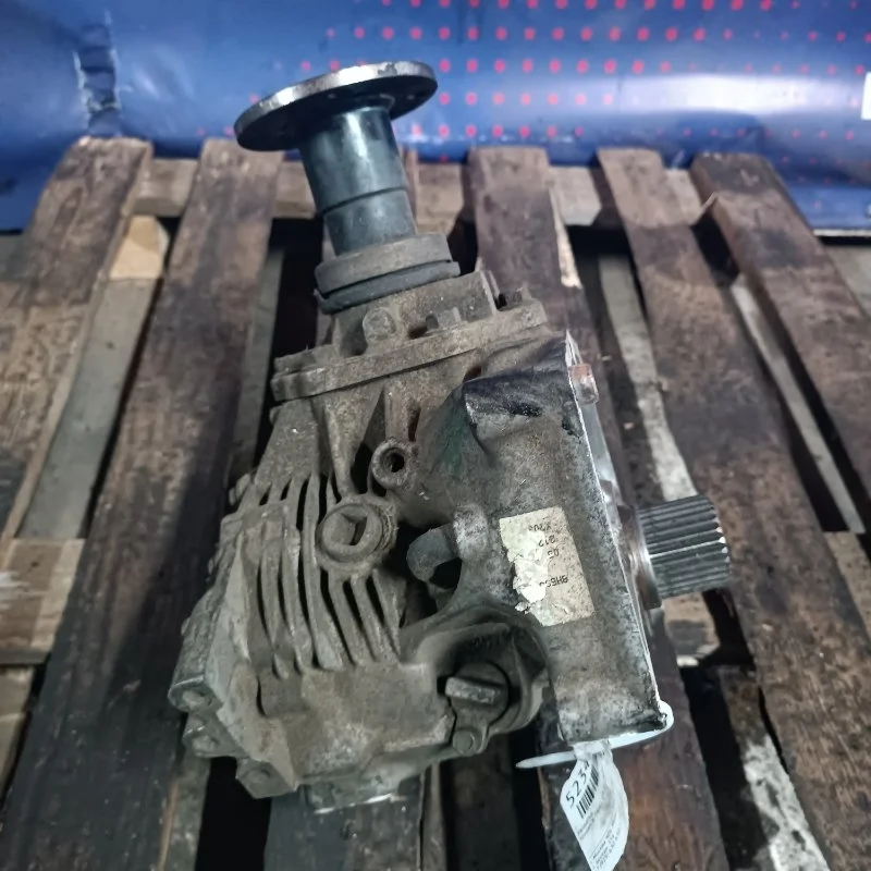Раздатка Nissan X-Trail 2001-2006 331008H503 QR20DE