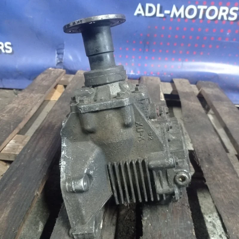 Раздатка Nissan X-Trail 2001-2006 331008H503 QR20DE