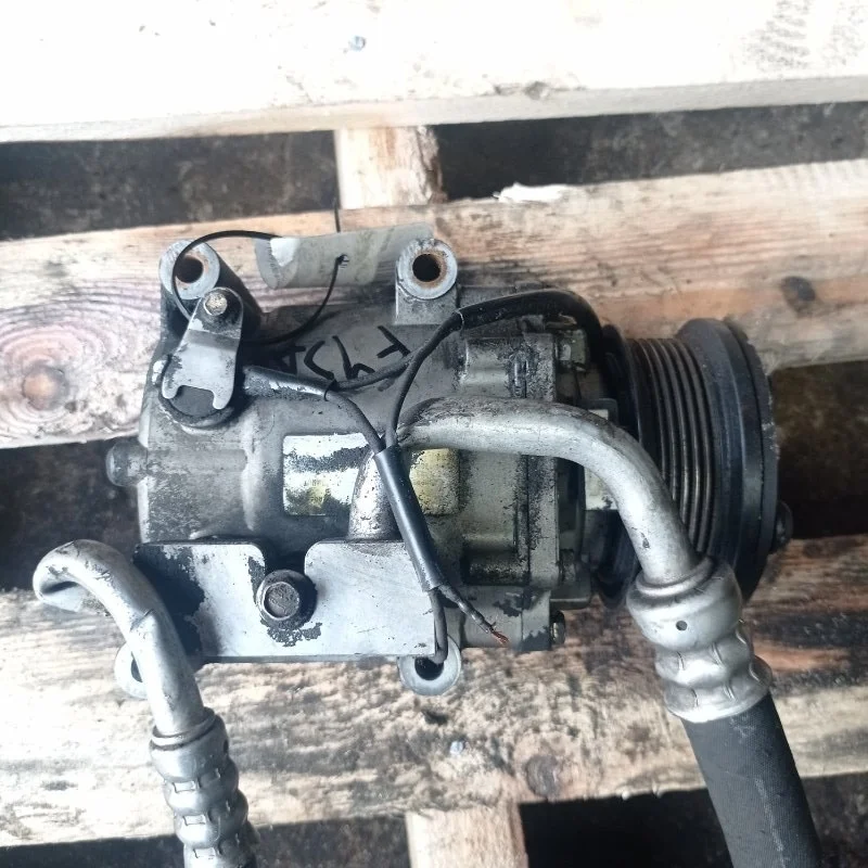 Компрессор кондиционера Ford Fusion 994 FYJA FXJA