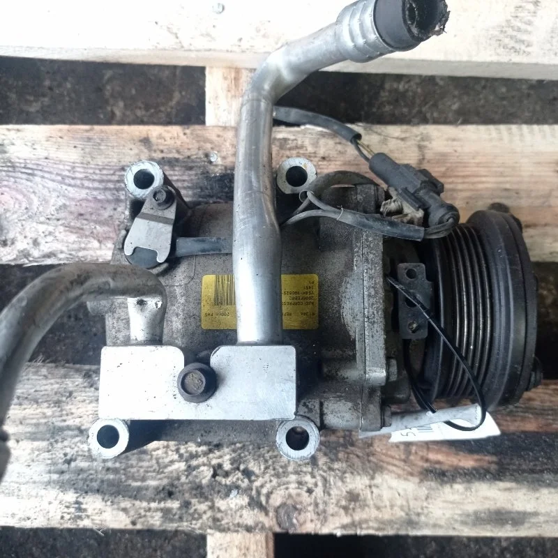 Компрессор кондиционера Ford Fusion 994 FYJA FXJA