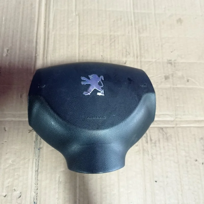 Подушка безопасности в руль Peugeot 4007 2007-2014