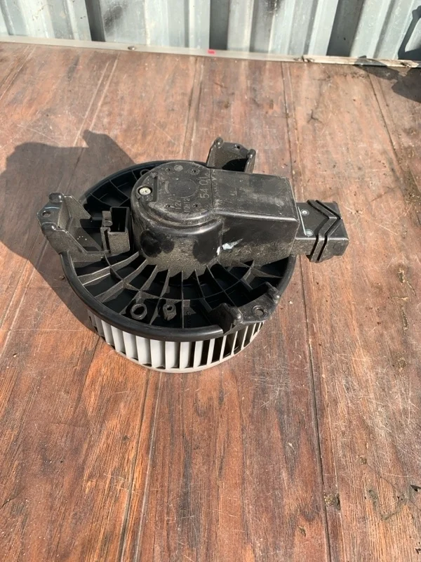Мотор печки Honda Accord 8 2008-2012