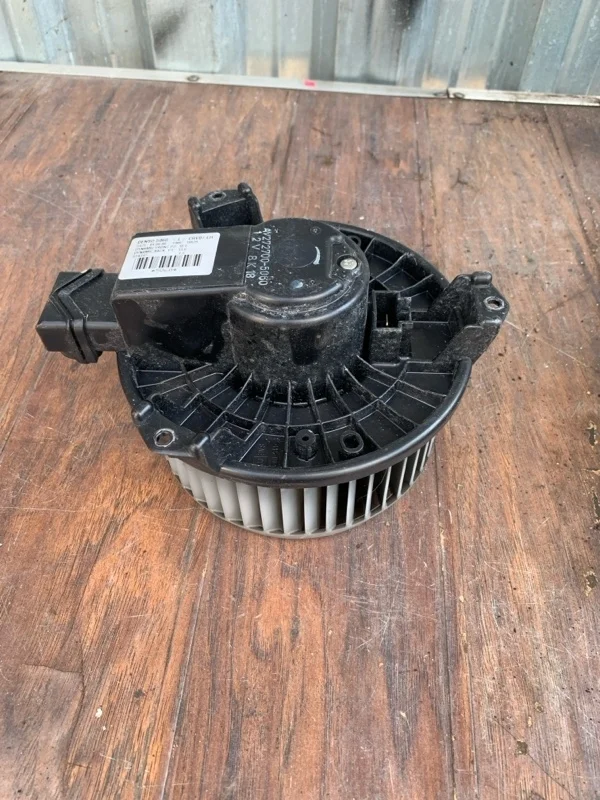Мотор печки Honda CR-V 3 2007-2012