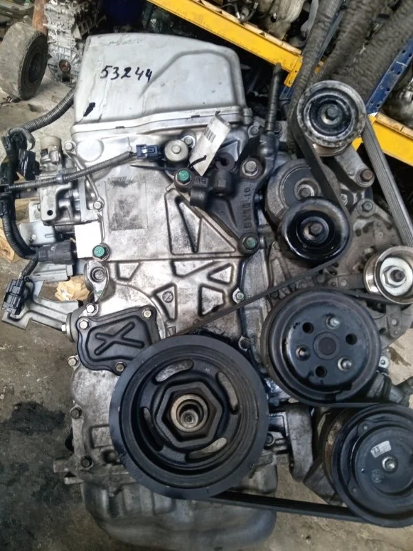 Двигатель Honda Accord 2008-2013