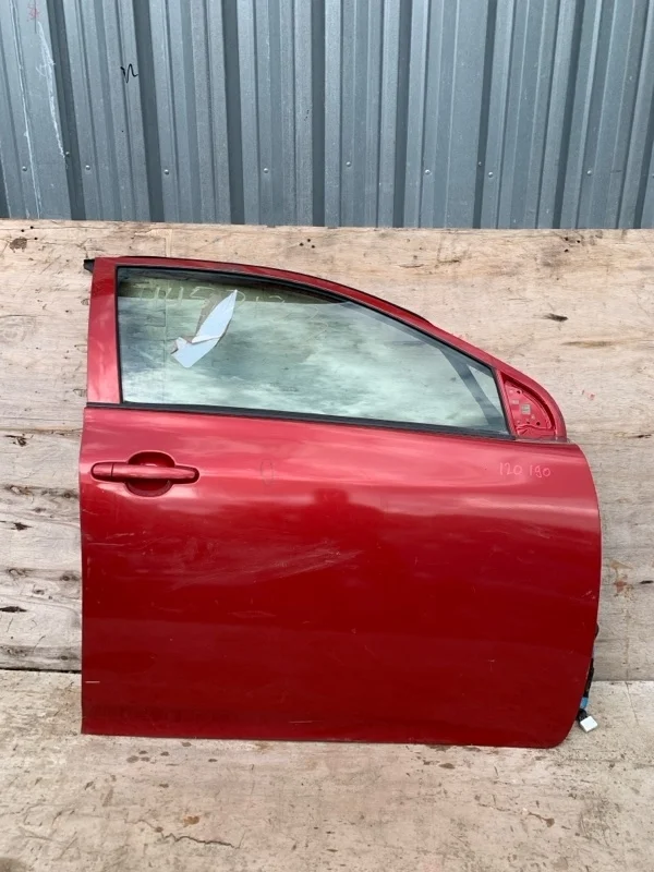 Дверь Toyota Corolla 2006-2012 150