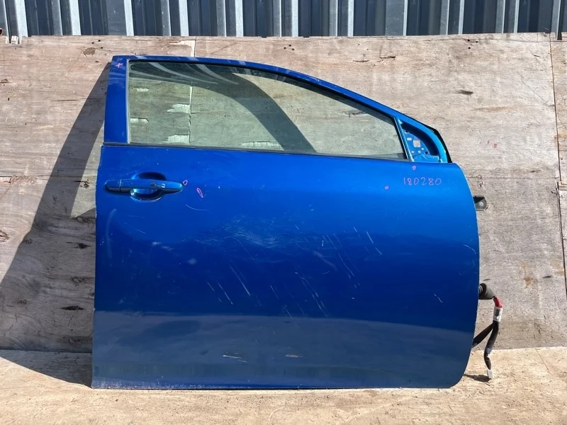 Дверь Toyota Corolla 2006-2012 150