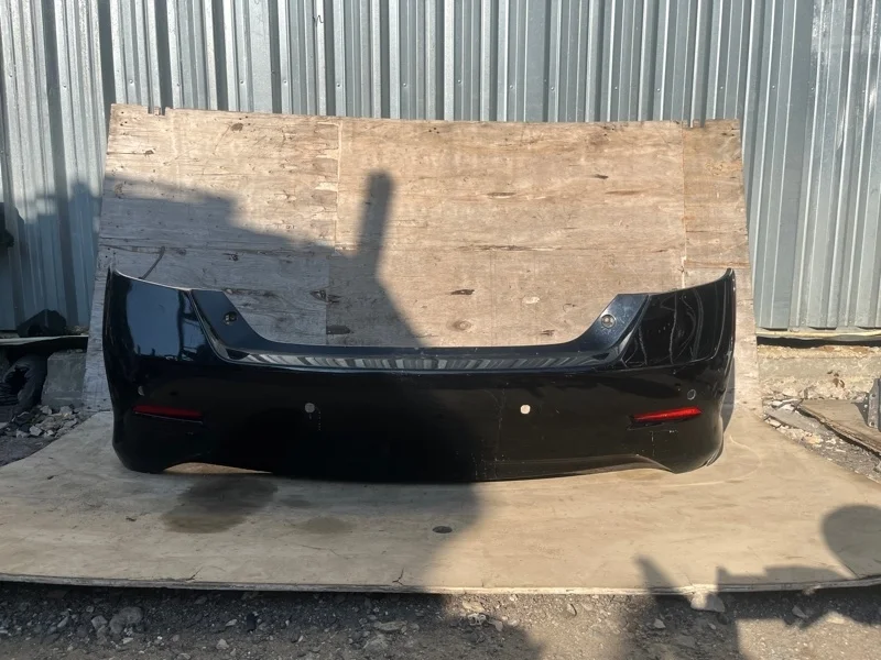 Бампер Toyota Camry 2011-2014 5215933330 50, задний