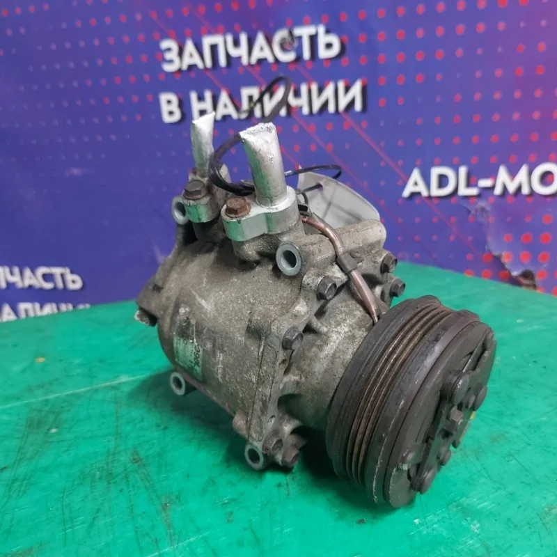Компрессор кондиционера Honda CR-V 1 1996-2001