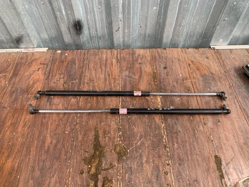 Амортизатор капота Toyota Land Cruiser 2007-2015 5344069135 200