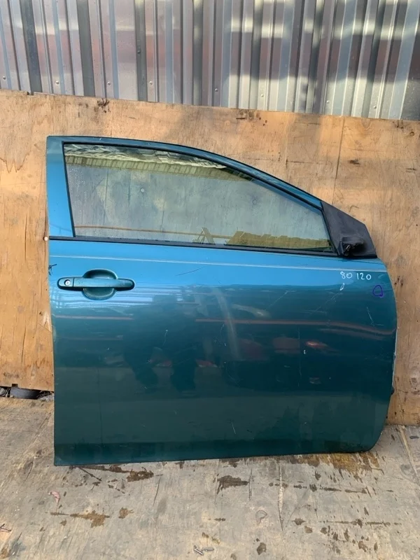 Дверь Toyota Corolla 2006-2012 150