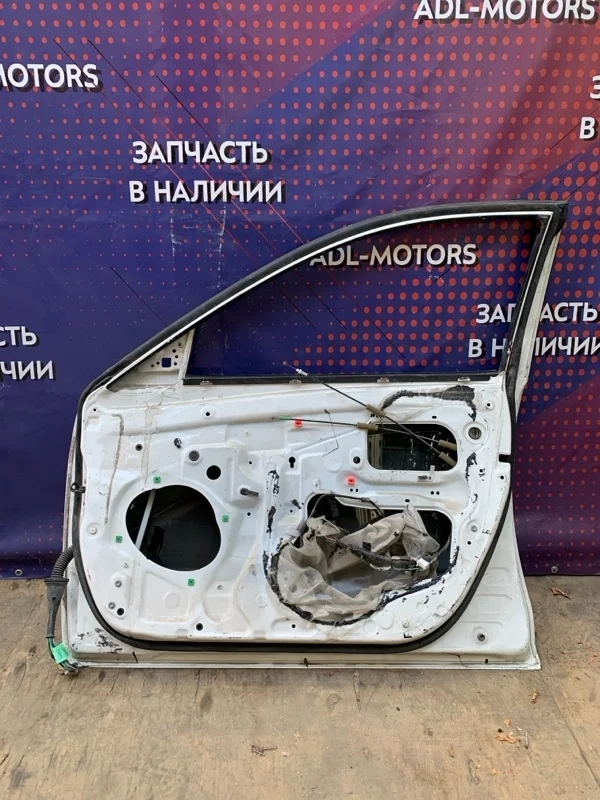 Дверь Toyota Camry 2006-2011 40