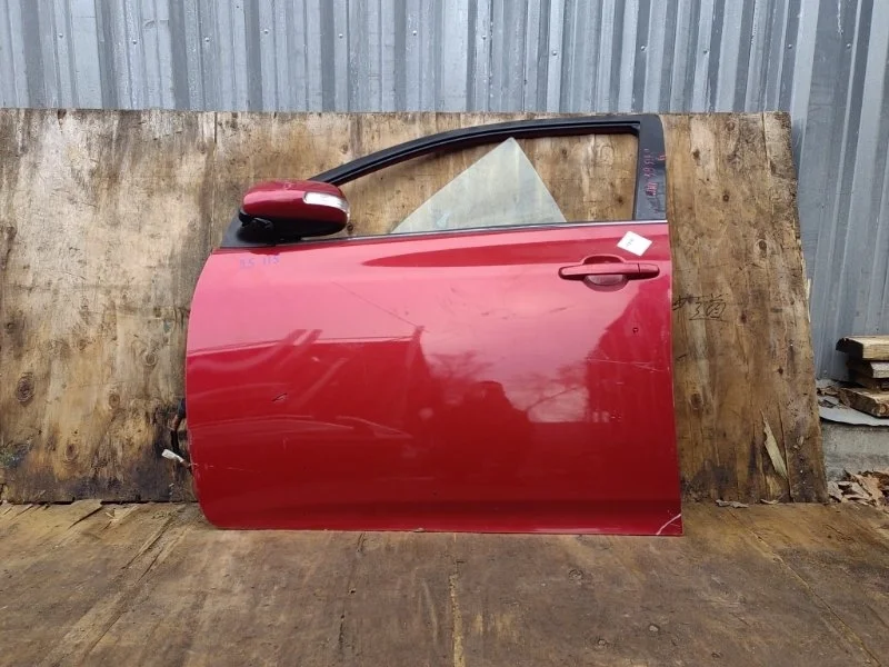 Дверь Toyota Corolla 2006-2012 150