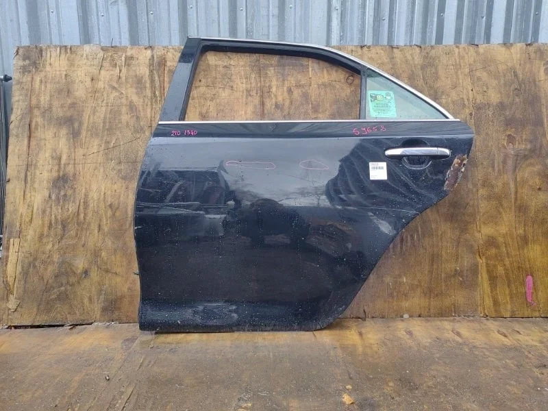 Дверь Toyota Camry 2012-2017 50 55