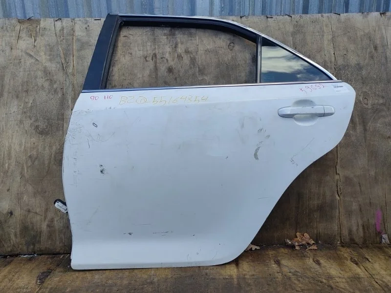 Дверь Toyota Camry 2012-2017 50 55