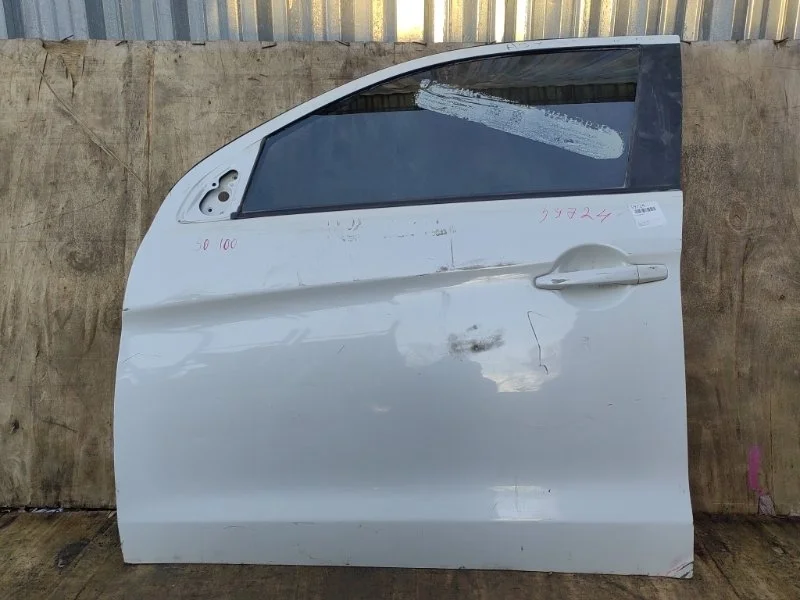 Дверь Mitsubishi ASX 2010-2020