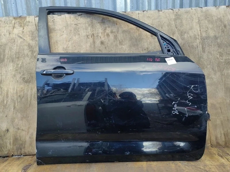 Дверь Toyota RAV4 2006-2012 30