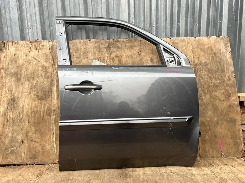 Дверь Honda Pilot 2 2008-2011