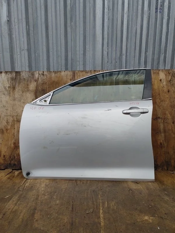 Дверь Toyota Camry 2012-2017 50 55