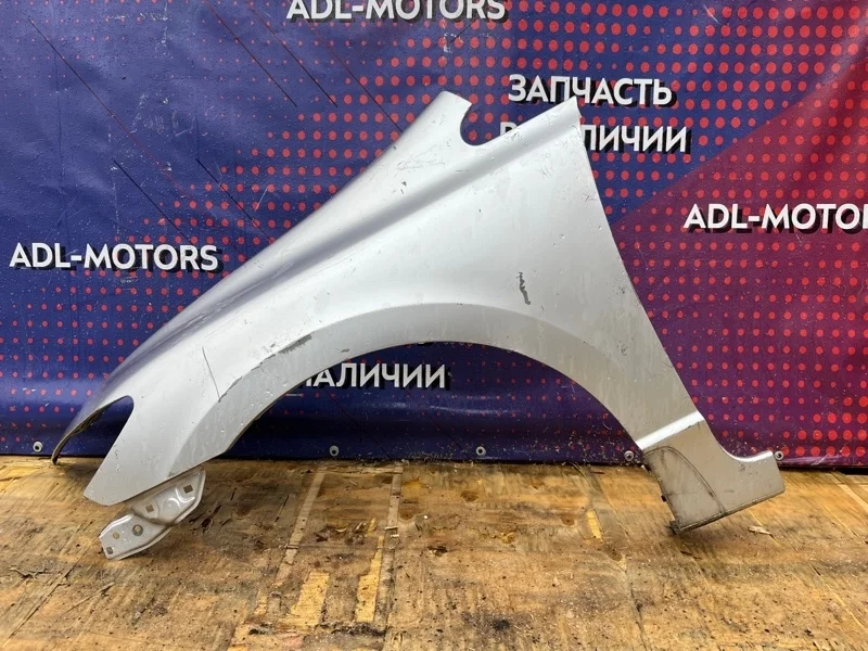 Крыло Honda Civic 8 2006-2011 4D
