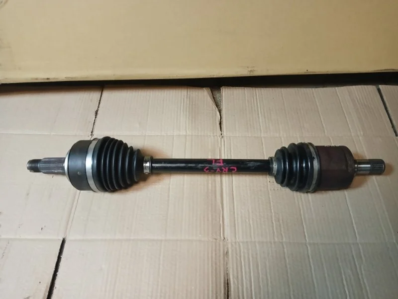 Привод Honda CR-V 3 2007-2012