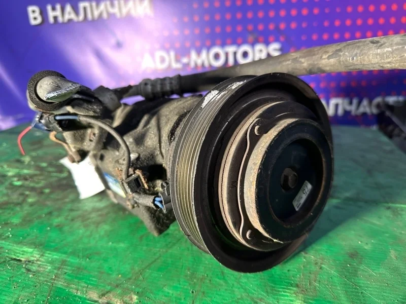 Компрессор кондиционера Honda Pilot 2 2008-2015