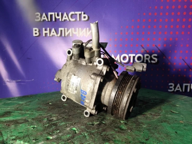 Компрессор кондиционера Honda CR-V 1 1996-2001